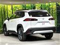 2025 Toyota CorollaCross