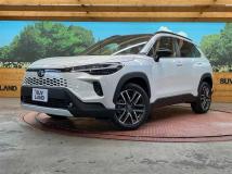 2026 Toyota CorollaCross