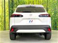 2026 Toyota CorollaCross