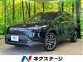 2025 Toyota CorollaCross