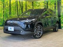 2025 Toyota CorollaCross