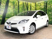 2014 Toyota Prius PHV