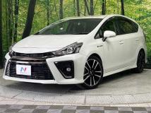 2016 Toyota PRIUS α