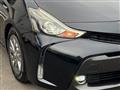 2016 Toyota PRIUS α