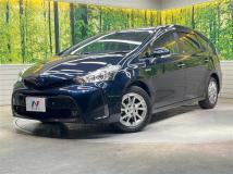 2019 Toyota PRIUS α