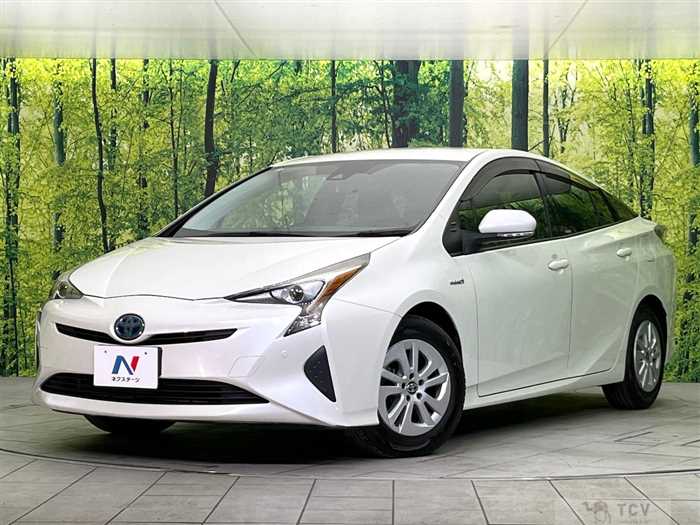2018 Toyota Prius