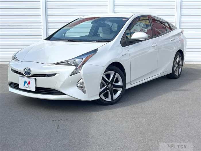 2018 Toyota Prius