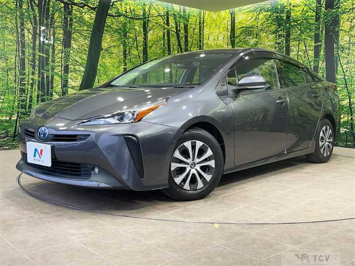 2019 Toyota Prius