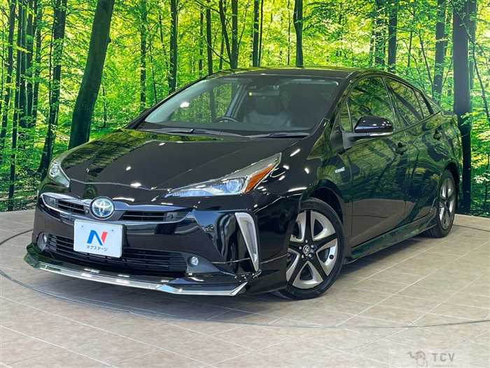 2020 Toyota Prius