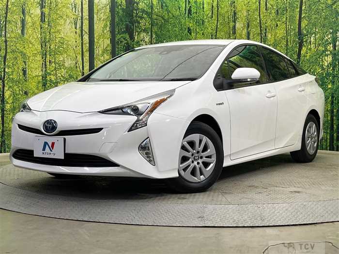 2018 Toyota Prius