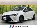 2019 Toyota Corolla Sedan