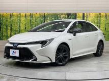 2019 Toyota Corolla Sedan
