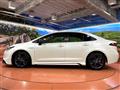 2020 Toyota Corolla Sedan
