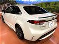 2020 Toyota Corolla Sedan