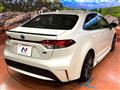2020 Toyota Corolla Sedan