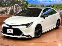 2020 Toyota Corolla Sedan