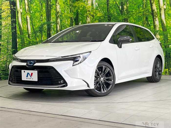 2023 Toyota Corolla Sedan