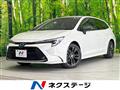 2023 Toyota Corolla Sedan