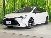 2023 Toyota Corolla Sedan