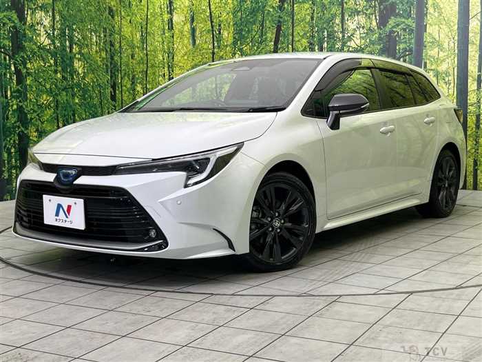 2024 Toyota Corolla Sedan