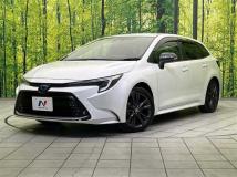 2024 Toyota Corolla Sedan