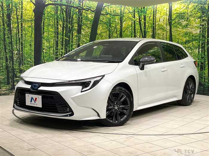 2024 Toyota Corolla Sedan