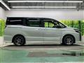 2017 Toyota Voxy