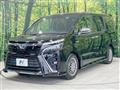 2018 Toyota Voxy