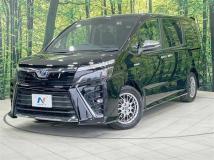 2018 Toyota Voxy