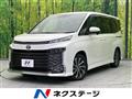 2023 Toyota Voxy