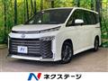2024 Toyota Voxy