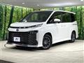 2024 Toyota Voxy