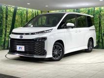 2024 Toyota Voxy