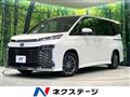 2024 Toyota Voxy