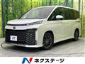 2024 Toyota Voxy