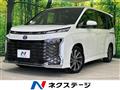 2025 Toyota Voxy