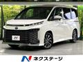 2025 Toyota Voxy