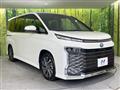 2025 Toyota Voxy