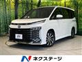 2025 Toyota Voxy