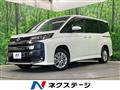 2023 Toyota Noah