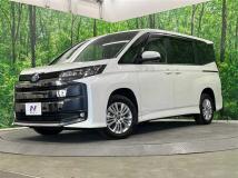 2023 Toyota Noah