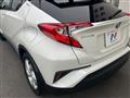 2017 Toyota C-HR