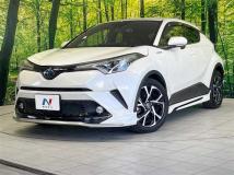 2017 Toyota C-HR