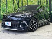 2017 Toyota C-HR