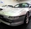 1997 Toyota MR2