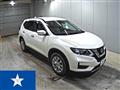 2018 Nissan X-Trail