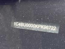 2020 Jeep Jeep Others