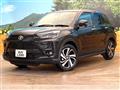 2025 Toyota Raize