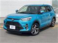 2025 Toyota Raize