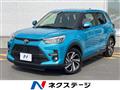 2025 Toyota Raize